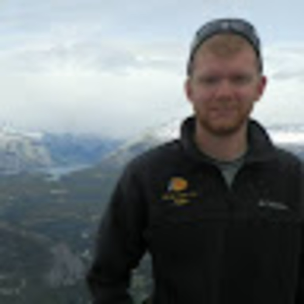 Meet your Posher, Jake